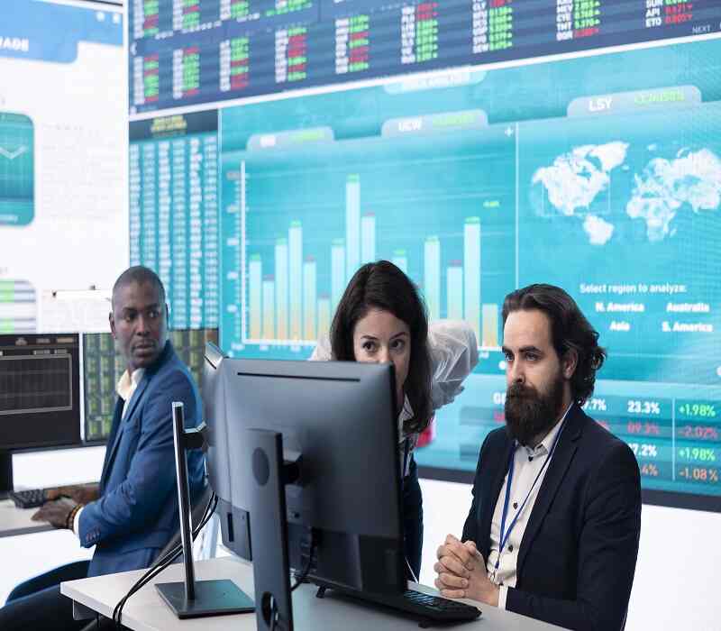 Commerce Advice onPressCapital: Expert Guidance for Growing Your Business