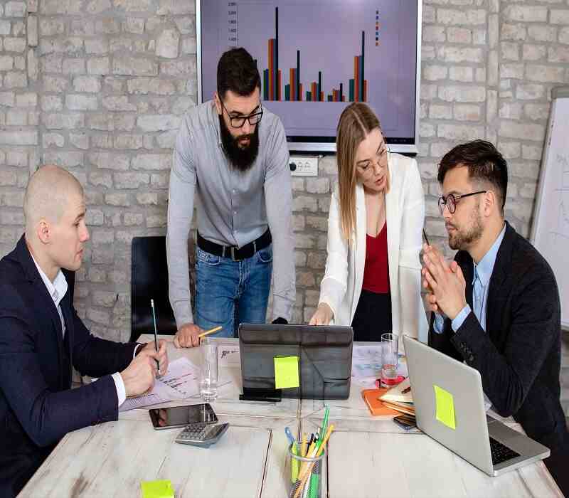 Consultant Wiufamcta Jivbcqu: The Future of Smart Consulting